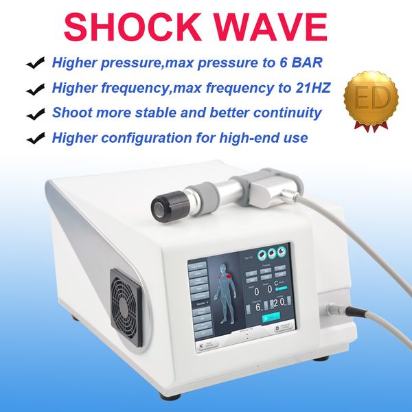 factory price shockwave physiotherapy for wight loss cellulite reduction portable shock wave therapy for ed treatment
factory price shockwave physiotherapy for wight loss cellulite reduction portable shock wave therapy for ed treatment