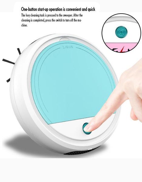 home 4 in 1 rechargeable auto cleaning robot smart sweeping robot dirt dust hair automatic cleaner for electric vacuum cleaners
home 4 in 1 rechargeable auto cleaning robot smart sweeping robot dirt dust hair automatic cleaner for electric vacuum cleaners
