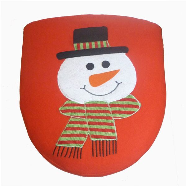 christmas decorations toilet seat cover snowman elk toilet lid decor elf new year xmas christmas bathroom ornaments supplies
christmas decorations toilet seat cover snowman elk toilet lid decor elf new year xmas christmas bathroom ornaments supplies