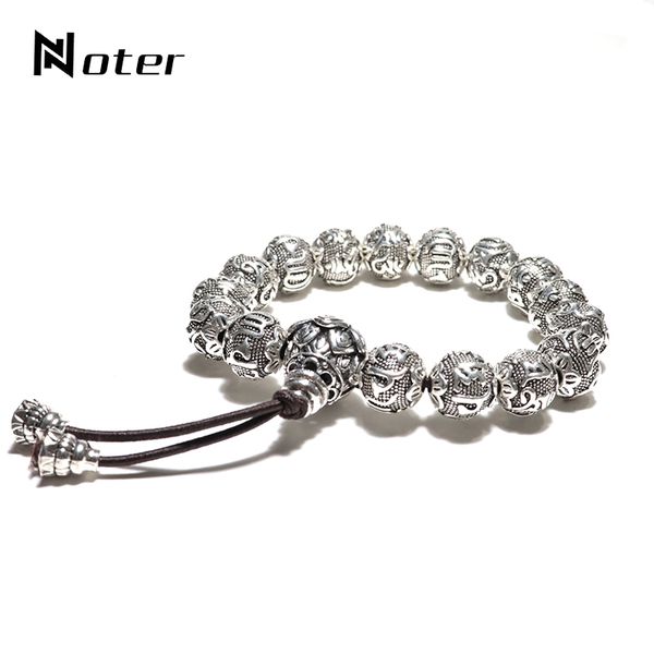 noter vintage sanskrit bracelet mens 12mm alloy big beads braslet male accessories strand braclet punk jewelry pulseras hombre, Golden;silver
noter vintage sanskrit bracelet mens 12mm alloy big beads braslet male accessories strand braclet punk jewelry pulseras hombre, Golden;silver