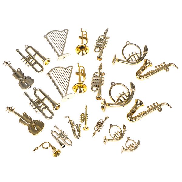 mini plastic musical instrument gold christmas tree hanging xmas decor high quality
mini plastic musical instrument gold christmas tree hanging xmas decor high quality