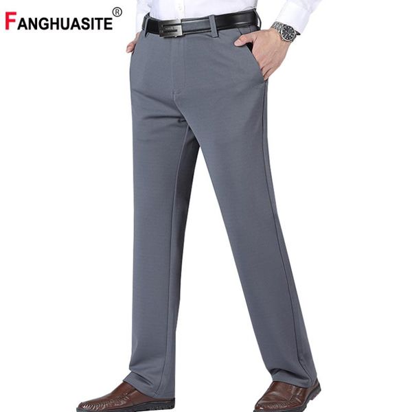 classic men's pants summer new straight comfortable thin casual pants solid color breathable business office formal suit, White;black
classic men's pants summer new straight comfortable thin casual pants solid color breathable business office formal suit, White;black