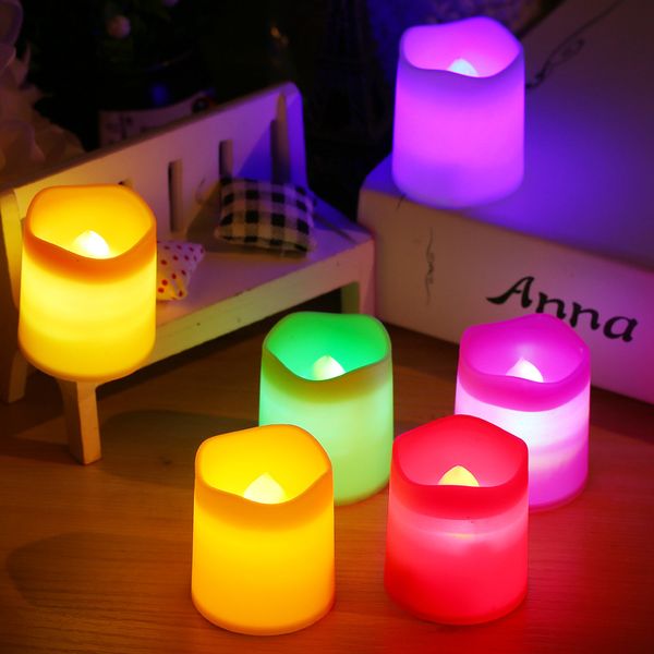led electronic candles flicker battery candles home decor birthday party wedding candles lights christmas valentine halloween decoration
led electronic candles flicker battery candles home decor birthday party wedding candles lights christmas valentine halloween decoration