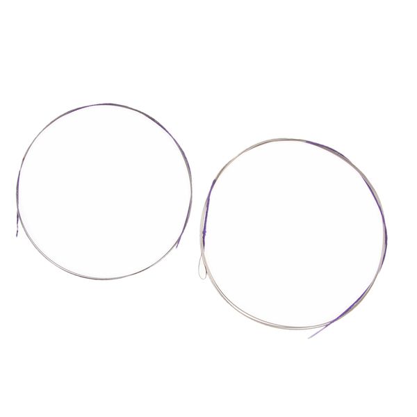 2 pieces banhu fiddle replacement strings for chinese violin parts 
2 pieces banhu fiddle replacement strings for chinese violin parts