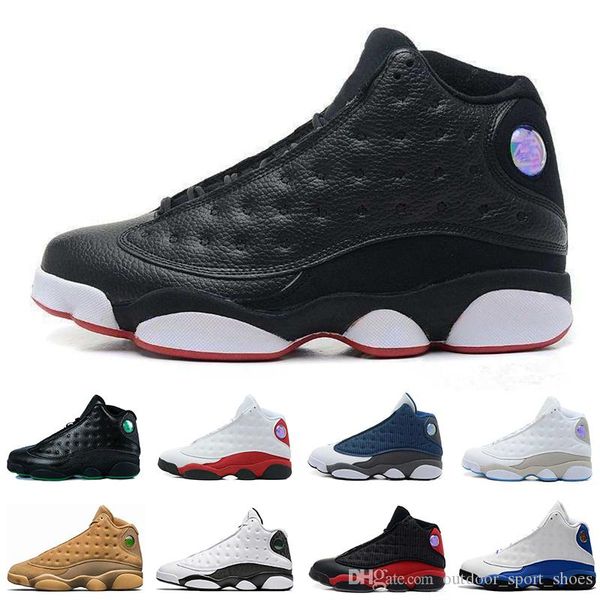13 13s men basketball shoes phantom grey toe bred he got game black cat chicago love respect mens sports designer sneakers for men
13 13s men basketball shoes phantom grey toe bred he got game black cat chicago love respect mens sports designer sneakers for men