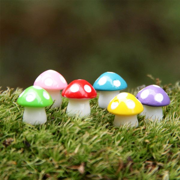 resion terrarium ornament bonsai figurine microlandschaft mushrooms random color garden decoration diy exquisite 10pcs/set
resion terrarium ornament bonsai figurine microlandschaft mushrooms random color garden decoration diy exquisite 10pcs/set