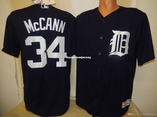 custom majestic detroit #34 james mccann baseball cool base jersey blue new mens stitched jerseys big and tall size xs-6xl for sale, Black;blue
custom majestic detroit #34 james mccann baseball cool base jersey blue new mens stitched jerseys big and tall size xs-6xl for sale, Black;blue