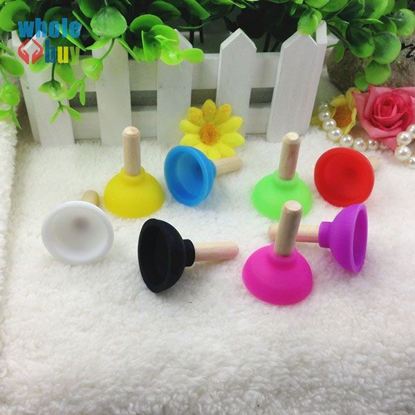 3000pcs/ lot mini universal plunger sucker stand holder for cell phone
3000pcs/ lot mini universal plunger sucker stand holder for cell phone