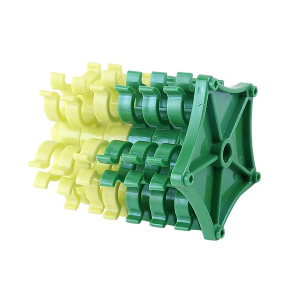 sewing thread bobbin holder clamp clips column bobbin buddies for embroidery sewing tools accessory, Black
sewing thread bobbin holder clamp clips column bobbin buddies for embroidery sewing tools accessory, Black