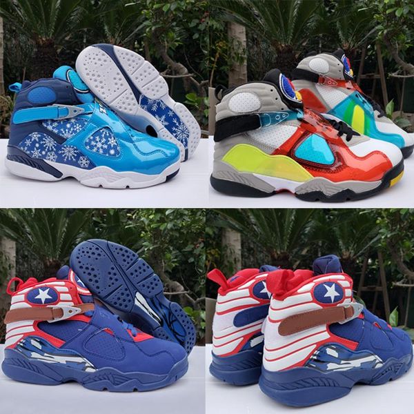 new 8 8s mens basketball shoes snowflake snow aqua chrome valentines day reflections captain se bugs bunny white designer trainer shoes
new 8 8s mens basketball shoes snowflake snow aqua chrome valentines day reflections captain se bugs bunny white designer trainer shoes