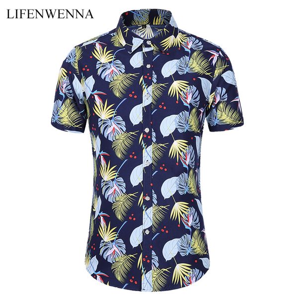 7xl 2020 summer casual shirt men new fashion men's shirts flower print short sleeve shirts plus size beach hawaiian shirt men, White;black
7xl 2020 summer casual shirt men new fashion men's shirts flower print short sleeve shirts plus size beach hawaiian shirt men, White;black