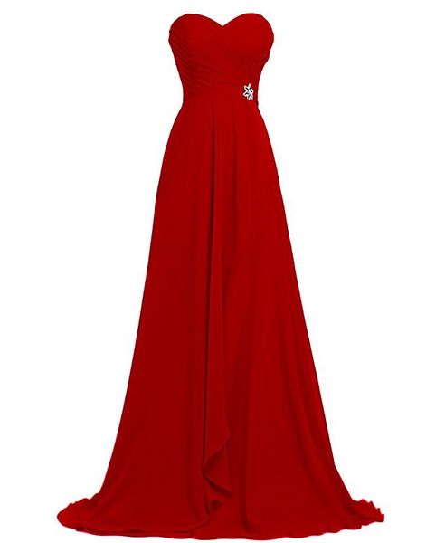 new elegant red white long chiffon prom dresses 2019 with bead crystal sequin plus size women formal evening party gowns vestido qc1444, Black
new elegant red white long chiffon prom dresses 2019 with bead crystal sequin plus size women formal evening party gowns vestido qc1444, Black