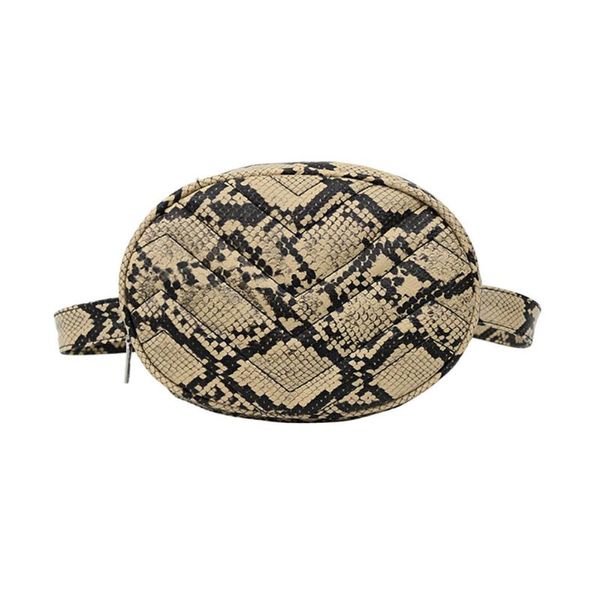 coneed women chest bag new waist packs snake pattern shell leather messenger shoulder bag phone crossbody money chest bags 2
coneed women chest bag new waist packs snake pattern shell leather messenger shoulder bag phone crossbody money chest bags 2