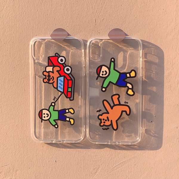 ins fun for iphone11 shell apple 11promax soft shell xs full pack 7plus silicone xr
ins fun for iphone11 shell apple 11promax soft shell xs full pack 7plus silicone xr