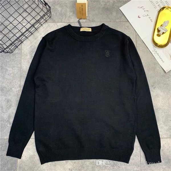 19fw new luxurious brand design bbr business knitwear sweater hoodie men women fashion casual streetwear sweatshirts outdoor shirts, Gray;blue
19fw new luxurious brand design bbr business knitwear sweater hoodie men women fashion casual streetwear sweatshirts outdoor shirts, Gray;blue