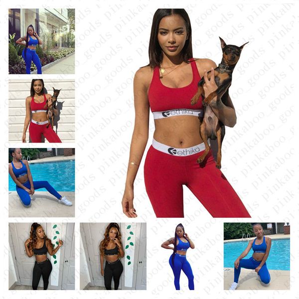 women bra tracksuit sleeveless bras vest + pants leggings 2 piece set beachwear solid push up crop sports suit sportswear d52104, White
women bra tracksuit sleeveless bras vest + pants leggings 2 piece set beachwear solid push up crop sports suit sportswear d52104, White