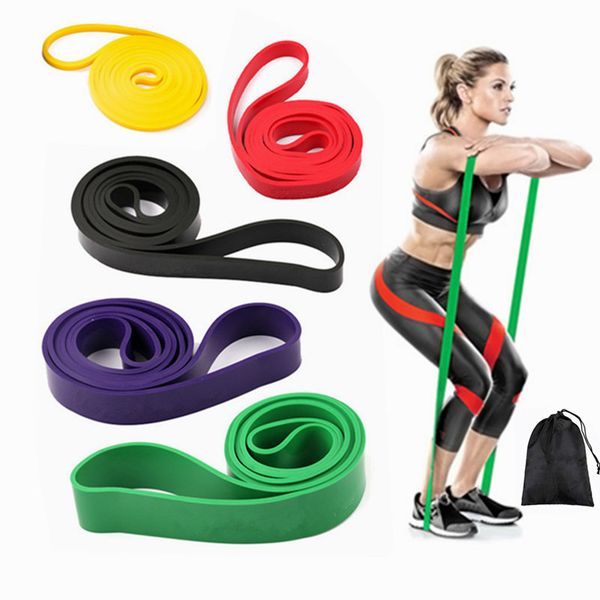 resistance band exercise elastic band workout gym yoga ruber loop strength pilates fitness equipment training expander unisex
resistance band exercise elastic band workout gym yoga ruber loop strength pilates fitness equipment training expander unisex