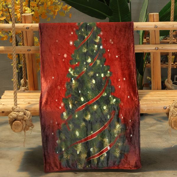 printed christmas blanket 70x100cm flannel fabric sofa bed blanket bedsheet travel christmas home decor
printed christmas blanket 70x100cm flannel fabric sofa bed blanket bedsheet travel christmas home decor