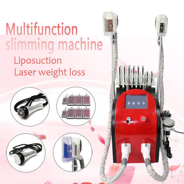 fat ing slimming machine lipo laser slimming cryotherapy fat ing fat reduction weight loss multi-functional beauty equipment 
fat ing slimming machine lipo laser slimming cryotherapy fat ing fat reduction weight loss multi-functional beauty equipment