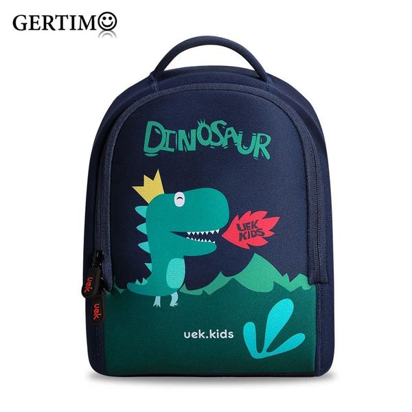 1-4 years children waterproof schoolbag cute cartoon dinosaur printing bookbag nursery kids girls boys kindergarten schoolbags
1-4 years children waterproof schoolbag cute cartoon dinosaur printing bookbag nursery kids girls boys kindergarten schoolbags