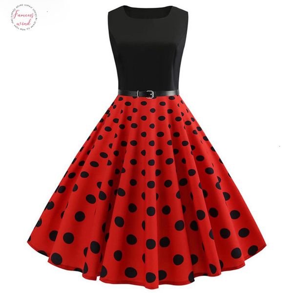 2019 красный горошек платье без рукавов женщины big качели 60s 50s rockabilly vintage платье pin up party сарафаны с поясом, Black;gray
2019 красный горошек платье без рукавов женщины big качели 60s 50s rockabilly vintage платье pin up party сарафаны с поясом, Black;gray