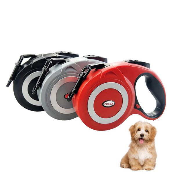 tpfocus retractable dog leash automatic flexible reflective pet leash for outdoor medium large dogs walking dogs pet products
tpfocus retractable dog leash automatic flexible reflective pet leash for outdoor medium large dogs walking dogs pet products