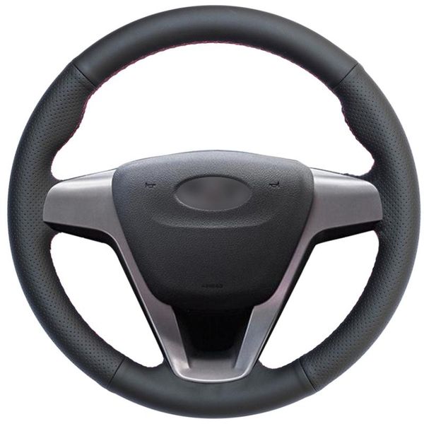 hand sew black genuine leather car steering wheel cover for lada vesta 2015 2016 2017 2018 2019 xray 2015 2016 2017 2018 2019
hand sew black genuine leather car steering wheel cover for lada vesta 2015 2016 2017 2018 2019 xray 2015 2016 2017 2018 2019