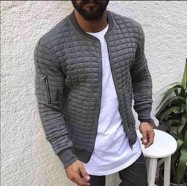 fashion luxury mens jacket black dark blue street brand jacket 3xl streetwear brand with long sleeves clothes good quality m-3xl, Black;brown
fashion luxury mens jacket black dark blue street brand jacket 3xl streetwear brand with long sleeves clothes good quality m-3xl, Black;brown