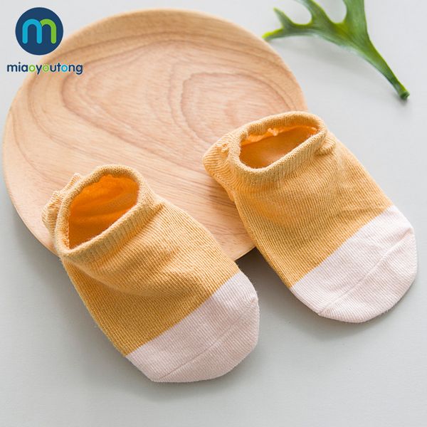 5 pair safe non-slip rubber comfort cotton soft newborn socks kids girl socks boy new born baby miaoyoutong, Pink;yellow
5 pair safe non-slip rubber comfort cotton soft newborn socks kids girl socks boy new born baby miaoyoutong, Pink;yellow