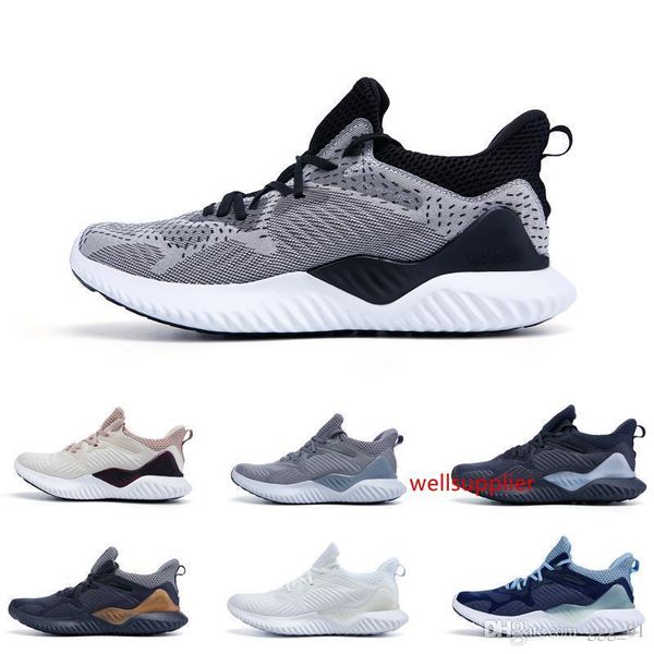 alphabounce 2019 beyond summer mesh breathe women men running sneaker sport shoes size us5-us11
alphabounce 2019 beyond summer mesh breathe women men running sneaker sport shoes size us5-us11