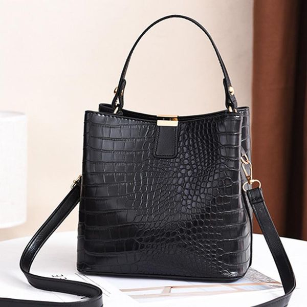 crocodile handbag capacity one shoulder inclined shoulder bag lady pu wallet crocodile skin bag lady grain bucket rest
crocodile handbag capacity one shoulder inclined shoulder bag lady pu wallet crocodile skin bag lady grain bucket rest