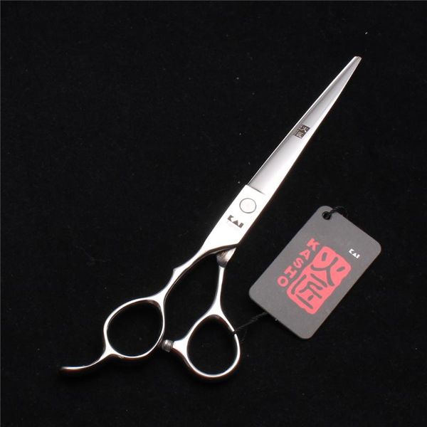 left hand 7" 19.5cm jp stainless hairdressing scissors cutting scissors haircut professional hair h8000
left hand 7" 19.5cm jp stainless hairdressing scissors cutting scissors haircut professional hair h8000