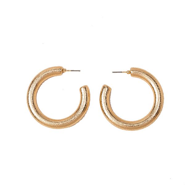 hoop & huggie 2021 gold minimalist earrings korean fashion women party jewelry, Golden;silver
hoop & huggie 2021 gold minimalist earrings korean fashion women party jewelry, Golden;silver