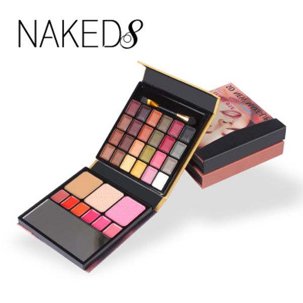 eye shadow combination set multi color eye shadow tray 24 colors powder portable matte belt mirror
eye shadow combination set multi color eye shadow tray 24 colors powder portable matte belt mirror