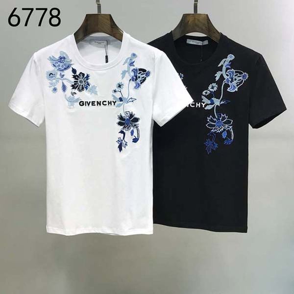 2020ss spring and summer new high grade cotton printing short sleeve round neck panel t-shirt size: -l-xl-xxl-xxxl c33, White;black
2020ss spring and summer new high grade cotton printing short sleeve round neck panel t-shirt size: -l-xl-xxl-xxxl c33, White;black