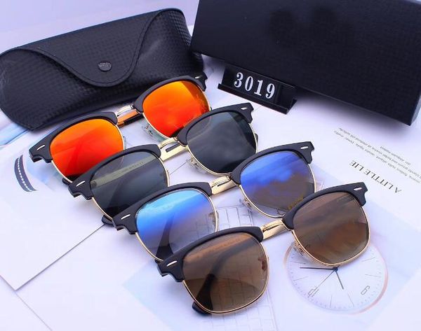 luxury sunglasses for men classic club fashion design master sun glasses acetate plank sunglass reflective gradient gafas with case, White;black
luxury sunglasses for men classic club fashion design master sun glasses acetate plank sunglass reflective gradient gafas with case, White;black