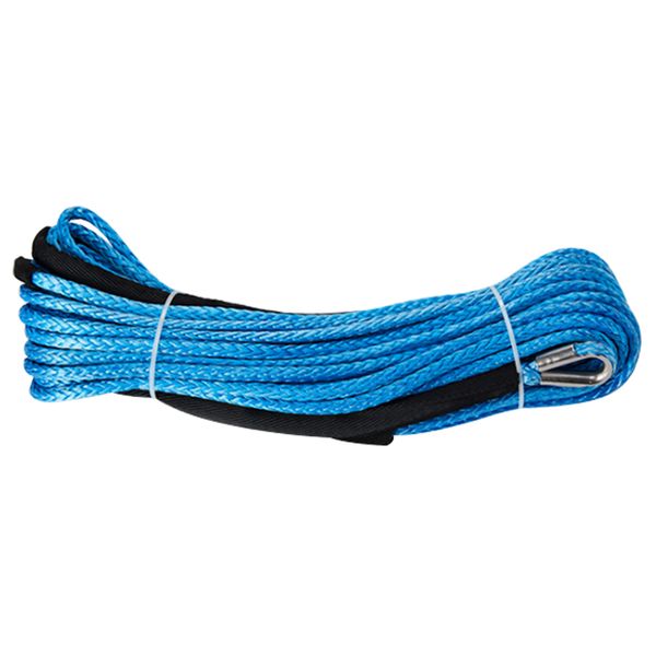 15m professional durable bending resistance winch rope car synthetic towing line cable with sheath string hook wash maintenance
15m professional durable bending resistance winch rope car synthetic towing line cable with sheath string hook wash maintenance