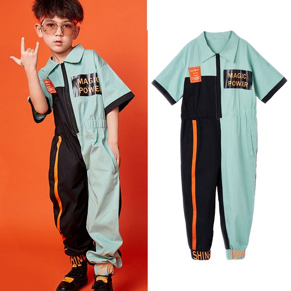 boys hip hop clothes kids street dance handsome one-piece garment for children jazz dance clothes children stage costume bl1541, Black;red
boys hip hop clothes kids street dance handsome one-piece garment for children jazz dance clothes children stage costume bl1541, Black;red