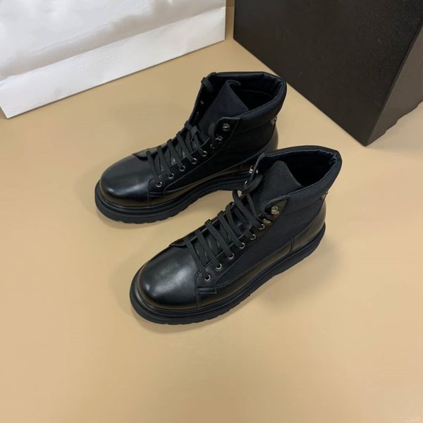 2019 new platform booties designer ankl boots australia plush leather fashion men black genuine leather boots flat bottom
2019 new platform booties designer ankl boots australia plush leather fashion men black genuine leather boots flat bottom