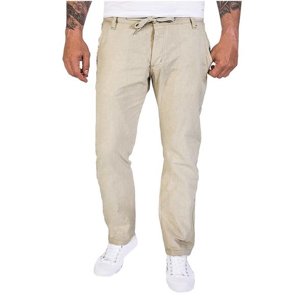 men pants casual work solid pockets cargo pants 2019 new fashion streetwear joggers harajuku sweatpant linen trousers l5010923, Black
men pants casual work solid pockets cargo pants 2019 new fashion streetwear joggers harajuku sweatpant linen trousers l5010923, Black