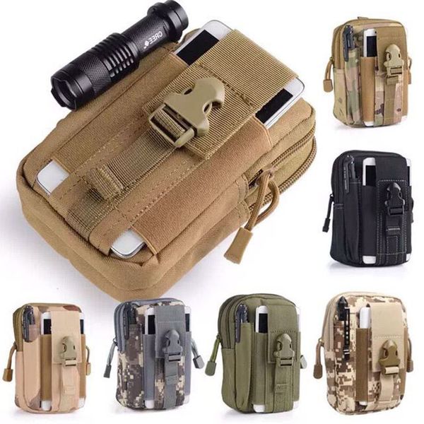 outdoor camping climbing bag tactical molle hip waist belt wallet pouch purse phone case for iphone samsung huawei 
outdoor camping climbing bag tactical molle hip waist belt wallet pouch purse phone case for iphone samsung huawei