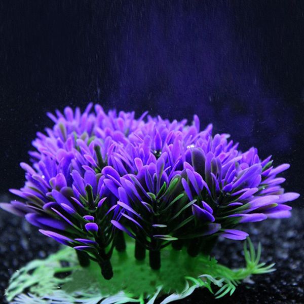 2019 нового фиолетовых искусственного завод пластмассы подводной воды grass fish tank аквариум украшение цветок украшение газон
2019 нового фиолетовых искусственного завод пластмассы подводной воды grass fish tank аквариум украшение цветок украшение газон
