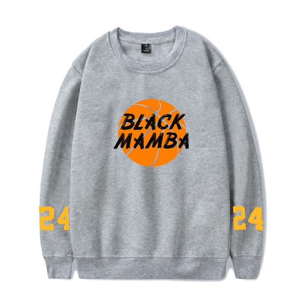 mamba spirit mens designer sweatshirt hip hop printed long sleeve hoodies casual male plus size pullovers, Black
mamba spirit mens designer sweatshirt hip hop printed long sleeve hoodies casual male plus size pullovers, Black