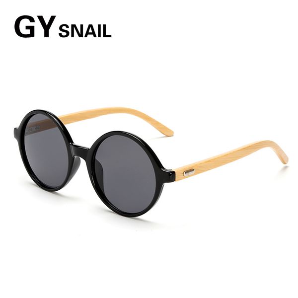 gysnail 2018 round retro steampunk bamboo wooden sunglasses men women vintage wood sun glasses men's male lentes uv400, White;black
gysnail 2018 round retro steampunk bamboo wooden sunglasses men women vintage wood sun glasses men's male lentes uv400, White;black