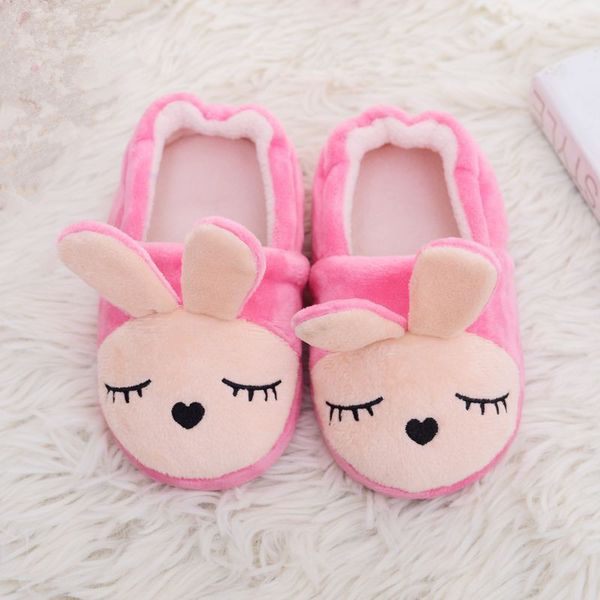 2018 kids slippers baby girls boys children' winter shoes household good quality keep warm cartoon children shoes 0801, Black;grey
2018 kids slippers baby girls boys children' winter shoes household good quality keep warm cartoon children shoes 0801, Black;grey