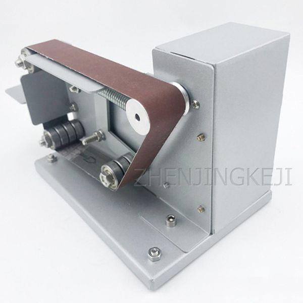 abrasive belt machine sander belt grinder diy polishing machine polisher fixed angle sharpener deskwoodworking equipment
abrasive belt machine sander belt grinder diy polishing machine polisher fixed angle sharpener deskwoodworking equipment