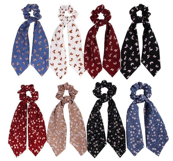 hair scrunchies bands streamer accessories fashion summer ponytail elastic hair rope for women scrunchie flower print ribbon 50pcs f413b, Slivery;white
hair scrunchies bands streamer accessories fashion summer ponytail elastic hair rope for women scrunchie flower print ribbon 50pcs f413b, Slivery;white