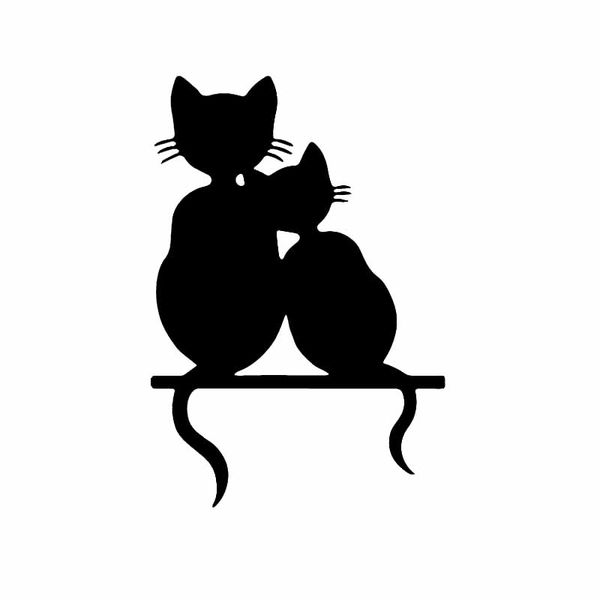 10.4*15.2cm car sticker decor cute cat pet kitten animal funny cartoon vinyl decal car stickers and decals
10.4*15.2cm car sticker decor cute cat pet kitten animal funny cartoon vinyl decal car stickers and decals