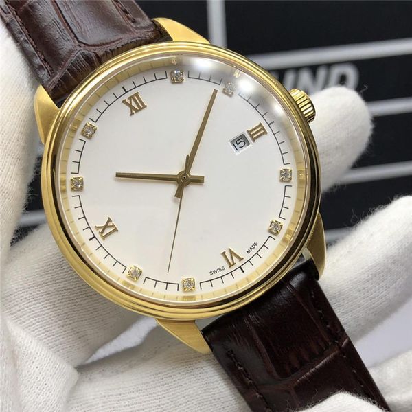 luxury watch 8215 automatic mechanical mens watches fashion designer wristwatches orologio di luss sport watch stainless steel, Slivery;brown
luxury watch 8215 automatic mechanical mens watches fashion designer wristwatches orologio di luss sport watch stainless steel, Slivery;brown