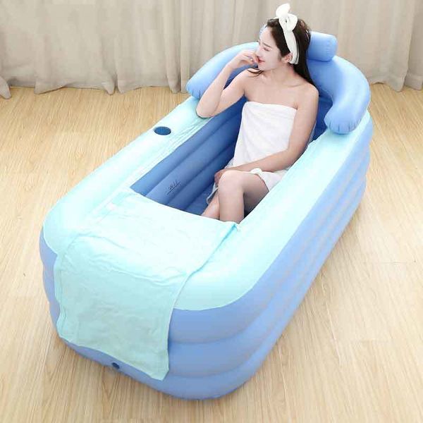 simple bathtub folding inflatable bathtub lying tub thick plastic tub home bath barrel large
simple bathtub folding inflatable bathtub lying tub thick plastic tub home bath barrel large